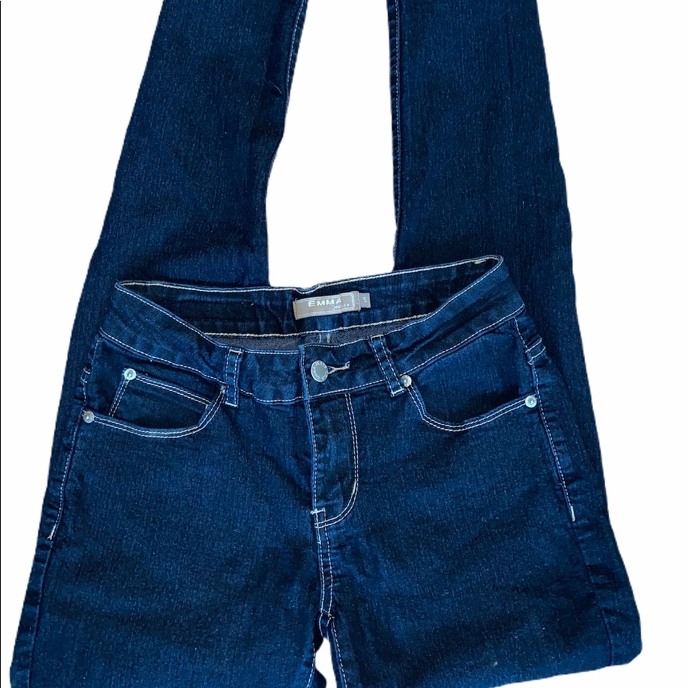 ⚠️2/$15 Emma Skinny jeans